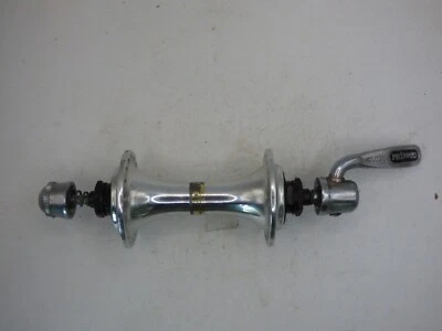 Cubo frontal MICHE PRIMATO FLANGE PEQUENO - 36 H - NOS - Imagem 1 de 4