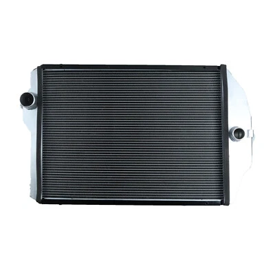 Tractor Radiator For John Deere 4055 4250 4255 4450 4455 # RE38664 RE21893 - Image 1 of 4