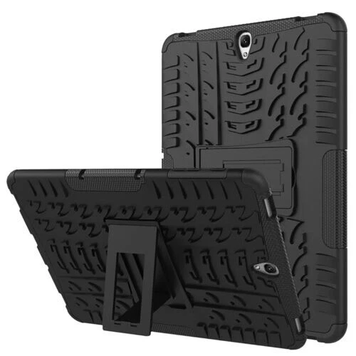 Funda protectora de alta resistencia para Galaxy Tab E A S 7.0/8.0/9.6/9.7/10.1 pulgadas Foto 1 de 1