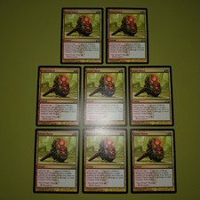 Gruul Charm x8 Gatecrash 8x Magic the Gathering MTG