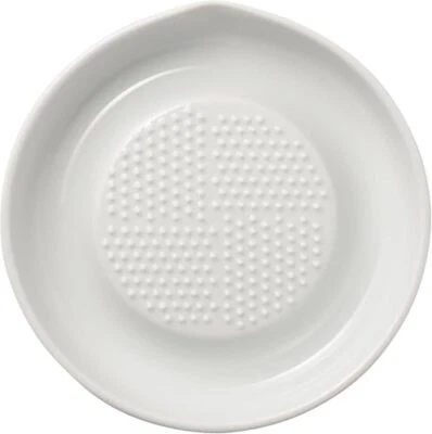 Kyocera керамическая терка васаби имбирь сыр чеснок конический протрузия CD-18  - Изображение 1 из 4