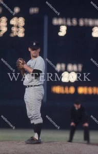 EH851 Denny McLain Detroit Tigers 30th Win 8x10 11x14 16x20 24x36 Photo - Picture 1 of 1