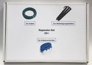 Kit di riparazione XS Viking IMow iKit connettore gancio di riparazione del cavo - Picture 1 of 7