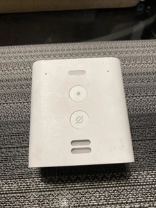 Amazon Echo Flex Plug-in Smart Speaker - C77A68 TESTED AND WORKS - Picture 1 of 8