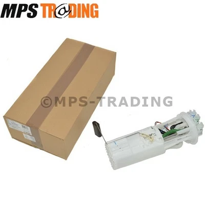 Bomba de combustible y transmisor Land Rover Discovery 2 TD5 1998-2004 VDO WFX000280G Foto 1 de 4