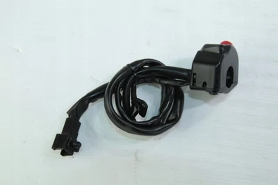 Cambio destro Triumph Street Triple 675 - Immagine 1 di 4