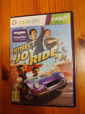 Kinect Joy Ride Xbox 360 - Image 1 of 3