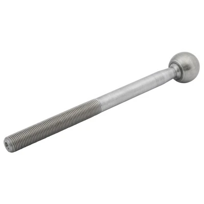 Steering Rack Ball Pin Triumph TR4 Spitfire 1500 & Mk4 1961-1974 Part no 128023 - Image 1 of 3