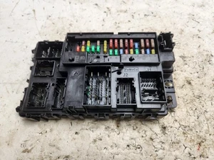 FORD MONDEO BCM BODY CONTROL UNIT ECU JU5T15604 MK5 2015 - 2018 - Picture 1 of 10