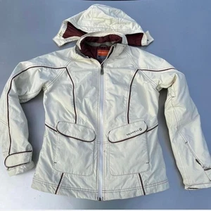 VINTAGE MERRELL WATERPROOF SKI JACKET - Picture 1 of 8