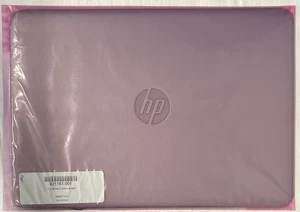 HP EliteBook 840 G3 Laptop LCD Rear Cover Lid 821161-001 -2 - Afbeelding 1 van 5