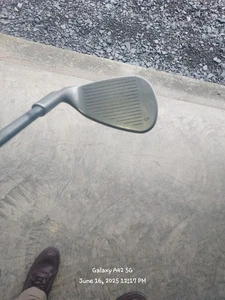 Ping G5 Sand Wedge - Picture 1 of 8