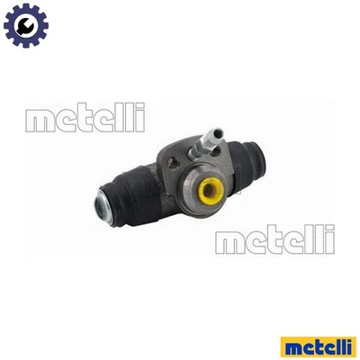 WHEEL BRAKE CYLINDER 04-0060 FOR VW SANTANA GOLF/II/Mk/�/III/Cabriolet/Van 1.2L - Image 1 of 4