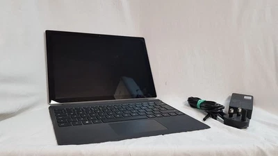 Microsoft Surface Pro 7+ Plus 12.3" Laptop Intel Core i5-1135G7 16GB 256GB SSD - Image 1 of 4