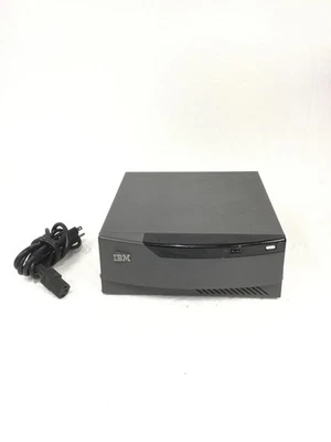 Computadora IBM 4810-35C Intel Celeron Dual-Core T3100 1,90 GHz con 4 GB, sin HD, FUNCIONA Foto 1 de 4