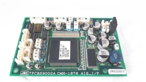 JRC CMH-1876  7PCBS9002A  AIS INTERFACE I/F  Board for JMA-9922 RADAR - Picture 1 of 4