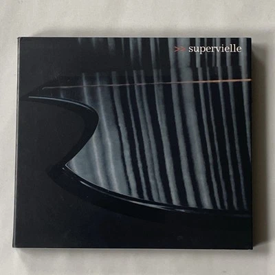 Supervielle - Bajofondo Tango Club Digipak 2 CD - Image 1 of 4
