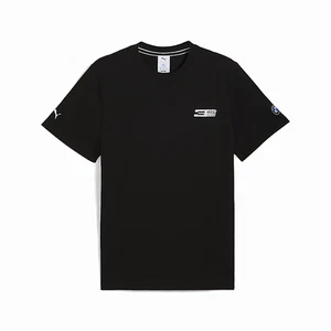 Original BMW 50 Jahre 3er Grafik T-Shirt Schwarz | size S 80145B7E1E2 - Bild 1 von 6