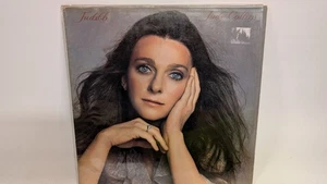 Judy Collins – Judith - 1975 Vinyl LP - Elektra K 52019 1ST PRESS EX/EX E563 - Bild 1 von 2