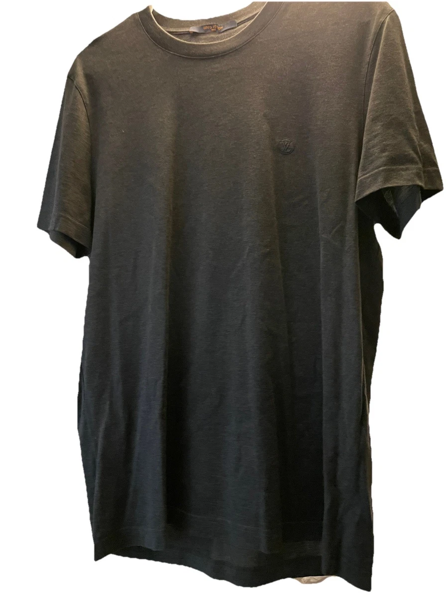 Louis Vuitton Gray T-Shirts for Men for sale | eBay