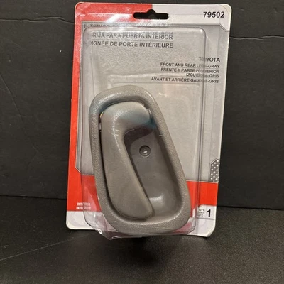 2000 丰田卡罗拉多曼内门把手-前左或后 — 第 1/4 张图片