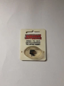 AUDIO TECHNICA ATN952 LÁPIZ ÓPTICO DE REPUESTO - Imagen 1 de 2