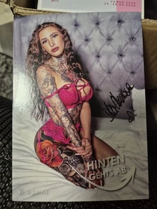 Black Rose - VENUS  - Bild 1 von 1