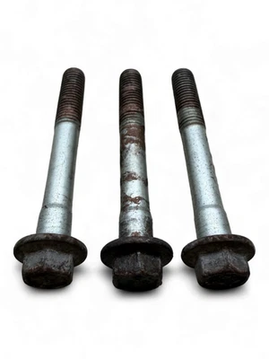 03-07 福特 F250 F350 6.0 6.0L 柴油发电机安装螺栓螺栓套装 OE — 第 1/3 张图片