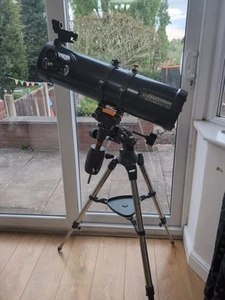 Celestron AstroMaster 130 - Picture 1 of 9