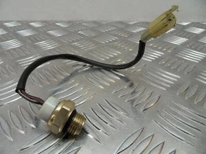 Sensor de temperatura radiador Suzuki RF 900 1994 a 1998 - Imagen 1 de 6