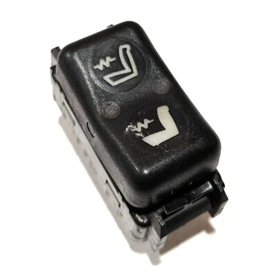 OEM Heated Seat Control Switch Mercedes-Benz 300CE 300E 300SE 300SL 500SL SL320 - Image 1 of 4