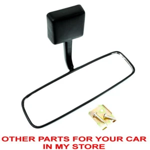 CELICA TA22 RA23 TA23 TA28 RA28 RA20 RA21 RA24 RA29 RA25 TA27 REAR VIEW MIRROR - Picture 1 of 7
