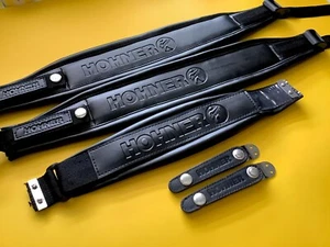 HOHNER FULL SET COMBO FOUR PIECES FULL BLACK. - Picture 1 of 5