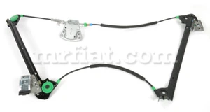 For Porsche 911 Carrera Boxster Right Power Window Regulator 1997-05 New - Imagen 1 de 1