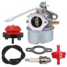 Adatto Ai Carburatori Toro, XU E Powerlite Da 98 Cc 38170, 38171 - Foto 8