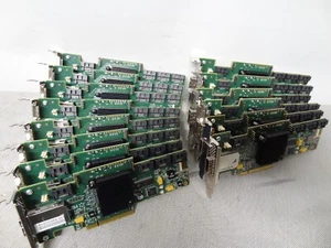 14x LSI SAS 9212-4i4e 6Gb/s SAS RAID Controller Adapter Card PCIe 68Y7354 #166 - Picture 1 of 5