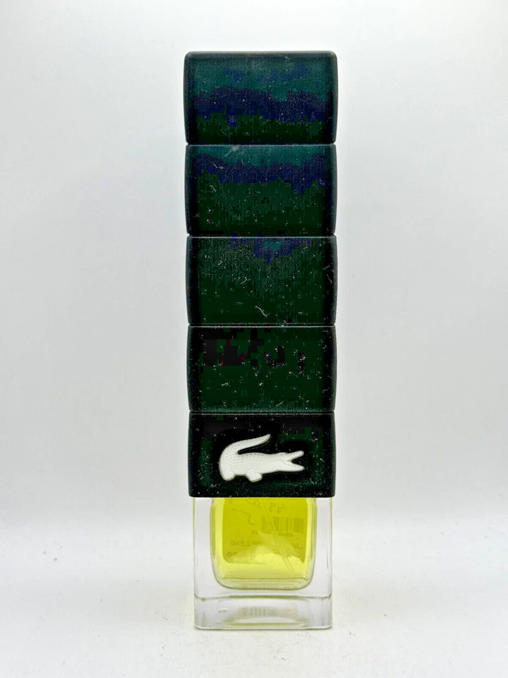 CHALLENGE BY LACOSTE 90ML EDT SPRAY - image 1 of 3