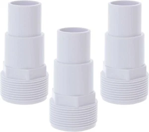 U.S. Pool Supply Replacement Universal Combo Hose Adapter, 1-1/4" or 1-1/2",... - Picture 1 of 5