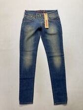 TOMMY HILFIGER NEVADA Jeans - W27 L32 - Blue - New With Tags - Women’s
