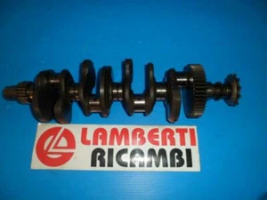 ALBERO MOTORE CRANKSHAFT HONDA HORNET 600 1999 2002 - Imagen 1 de 3