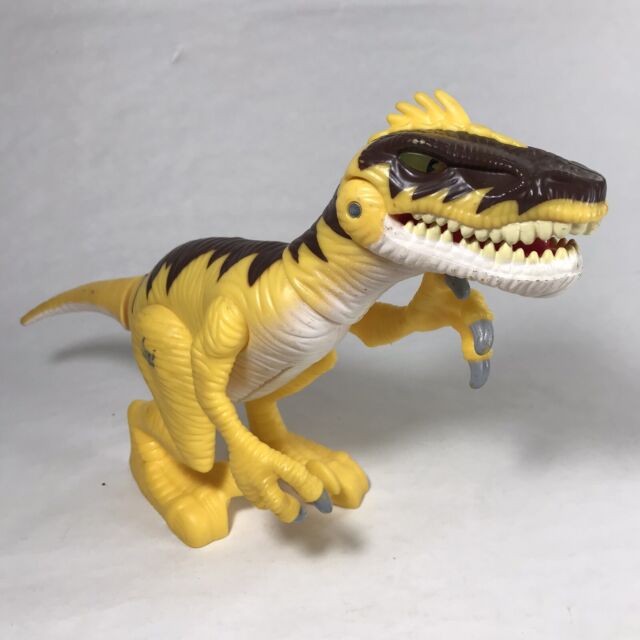 Jurassic World Dinossauro Proceratosaurus 30 Cm - Mattel - STEM Toys -  Brinquedos Educativos e STEAM