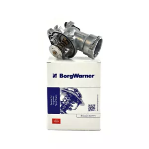 Wahler 4835.87D Kühlwasserthermostat Thermostat für Mercedes W204 W209 W211 X204 - Picture 1 of 8