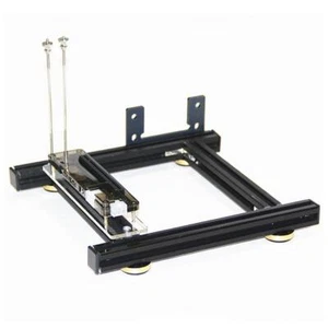 DIY External Graphics Card Power Supply Bracket X6I6 - Afbeelding 1 van 18