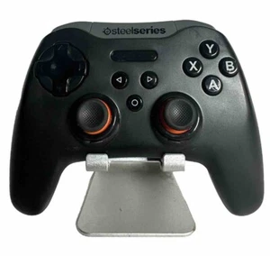 SteelSeries GC-00002 STRATUS XL Windows Android BLUETOOTH Controller Tested - Picture 1 of 2