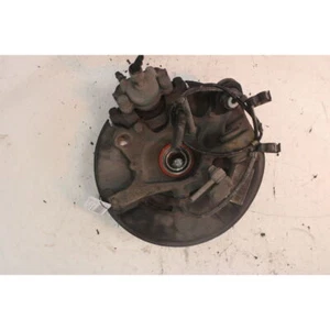 REAR HUB LH FOR BMW SERIE 1 E81/E87 (07-11) RESTYLING 2.0 TD (120D) (130KW) 2007 - Picture 1 of 5