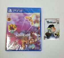 Airheart PS4 Sony Playstation 4  Limited Run Games 269 
