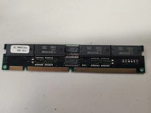 KMM364E124AJ-6 Samsung 8MB Mac Buffered EDO Memory - Picture 1 of 2