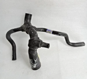 Ford Modular Branched Coolant Hose OEM Napa 8839 Ford F5RZ8286B - Picture 1 of 7