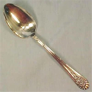 Jubilee Silverplate Tablespoon Wm Rogers International Silver Vintage 1953 - Picture 1 of 4