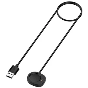 Para Amazfit Balance (A2286) Watch 1M Cable de carga magnético Cargador Estación de carga - Imagen 1 de 12